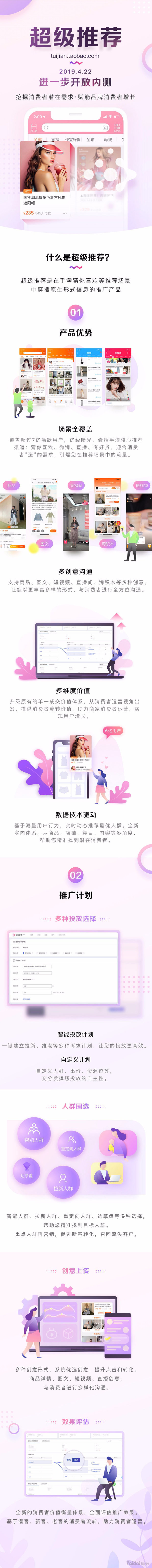什么是超級推薦？