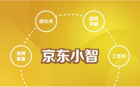 京東小智是什么？